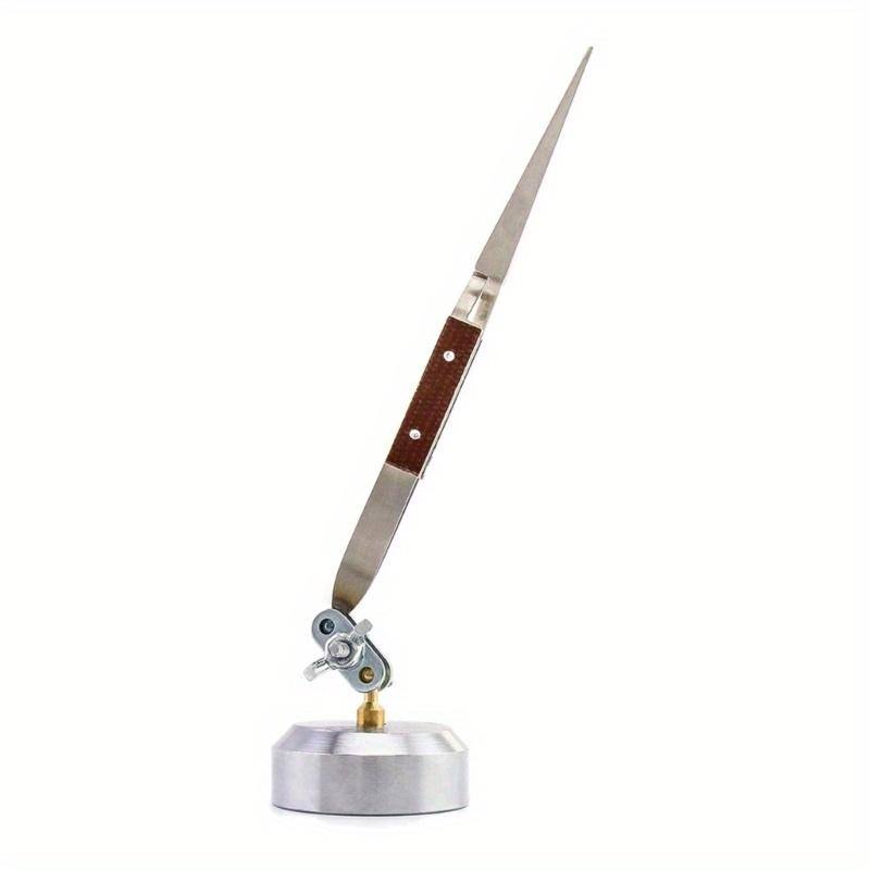 Body Jewelry Tool - Ferramenta de Soldagem Terceira Mão com