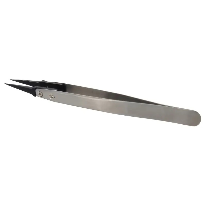 Pinças de precisão à prova de  - Body Jewelry Tool avaliação e preço