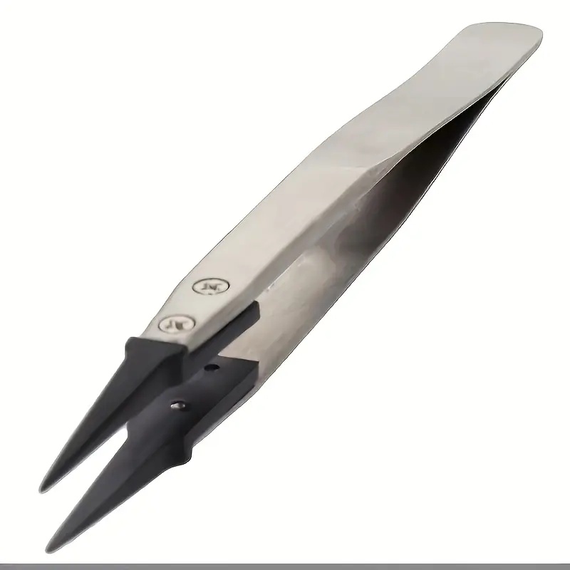 Pinças de precisão à prova de  - Body Jewelry Tool avaliação e preço