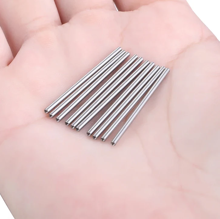 Atacado astm f136 grau de impl - Body Jewelry Implants avaliação e preço