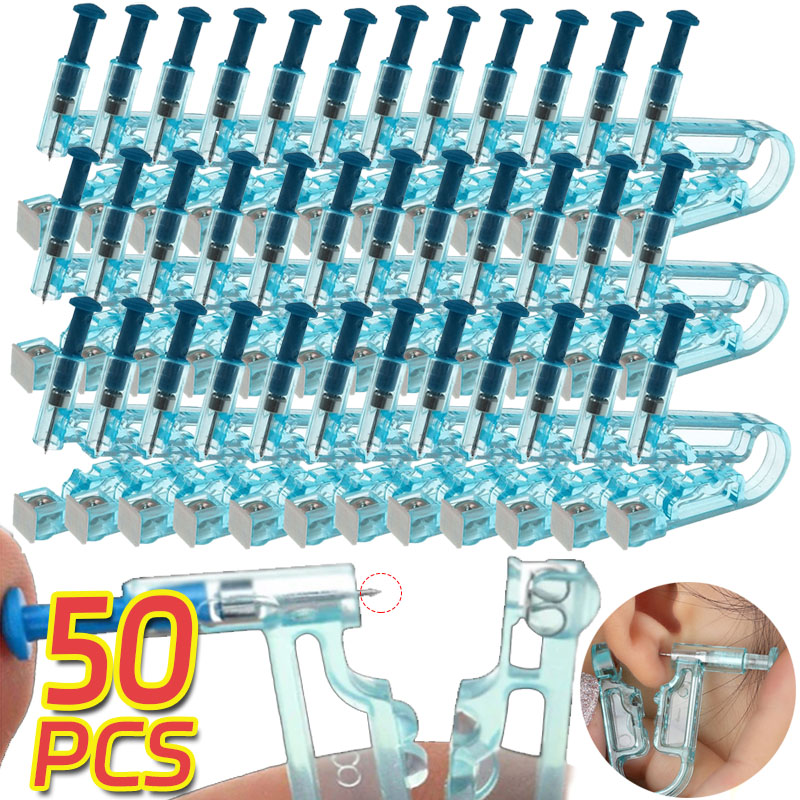 Kit de pistola de piercing de  - Body Jewelry Factory avaliação e preço