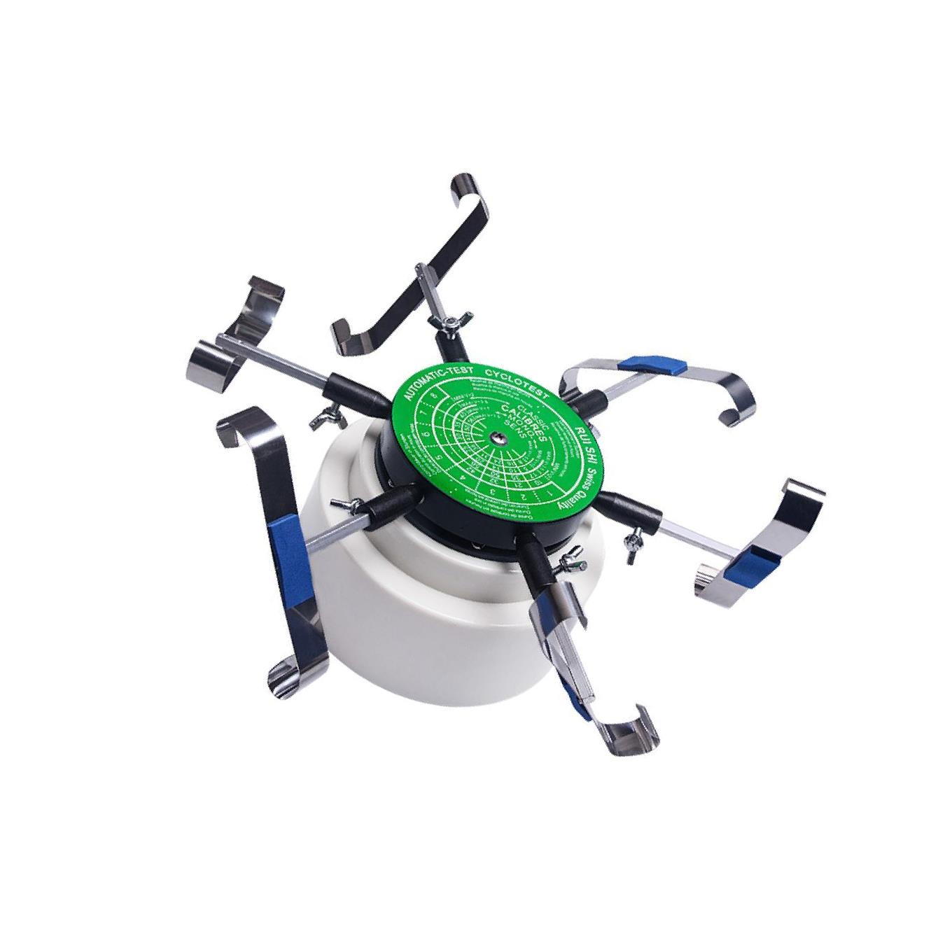 Mecanismo Automático para Reló - Body Jewelry Tool avaliação e preço