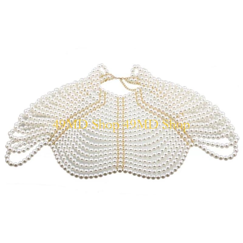 49MD Mulheres elegantes xale m - Body Jewelry Usa avaliação e preço