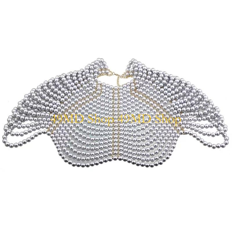 49MD Mulheres elegantes xale m - Body Jewelry Usa avaliação e preço