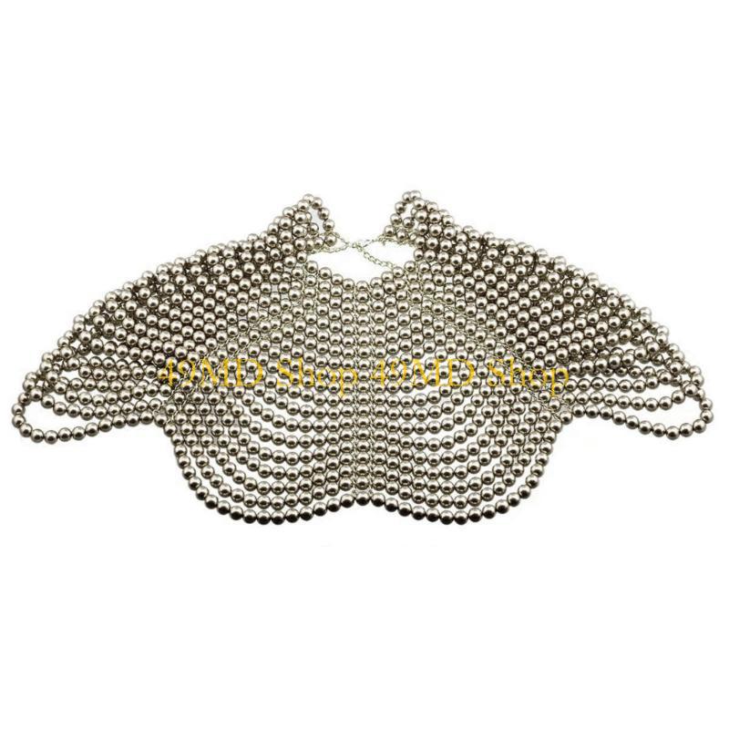 49MD Mulheres elegantes xale m - Body Jewelry Usa avaliação e preço