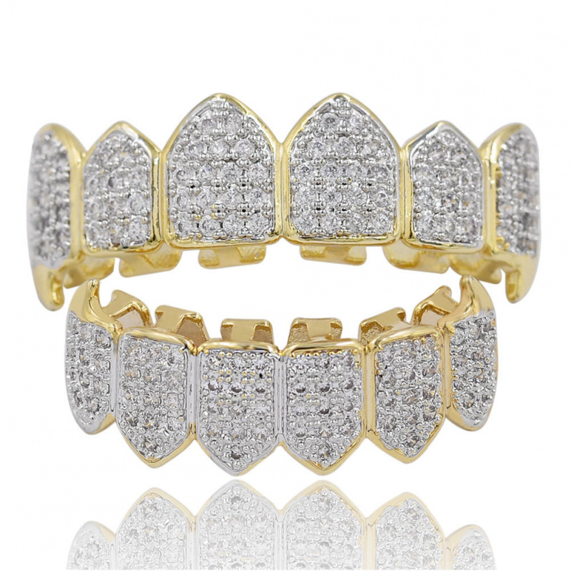 Joias Dentárias de Luxo de Alt - Body Jewelry High End avaliação e preço