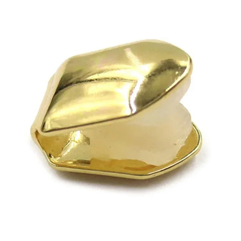 1/2/3/4 peças Capas Dentárias  - Body Jewelry Tool avaliação e preço