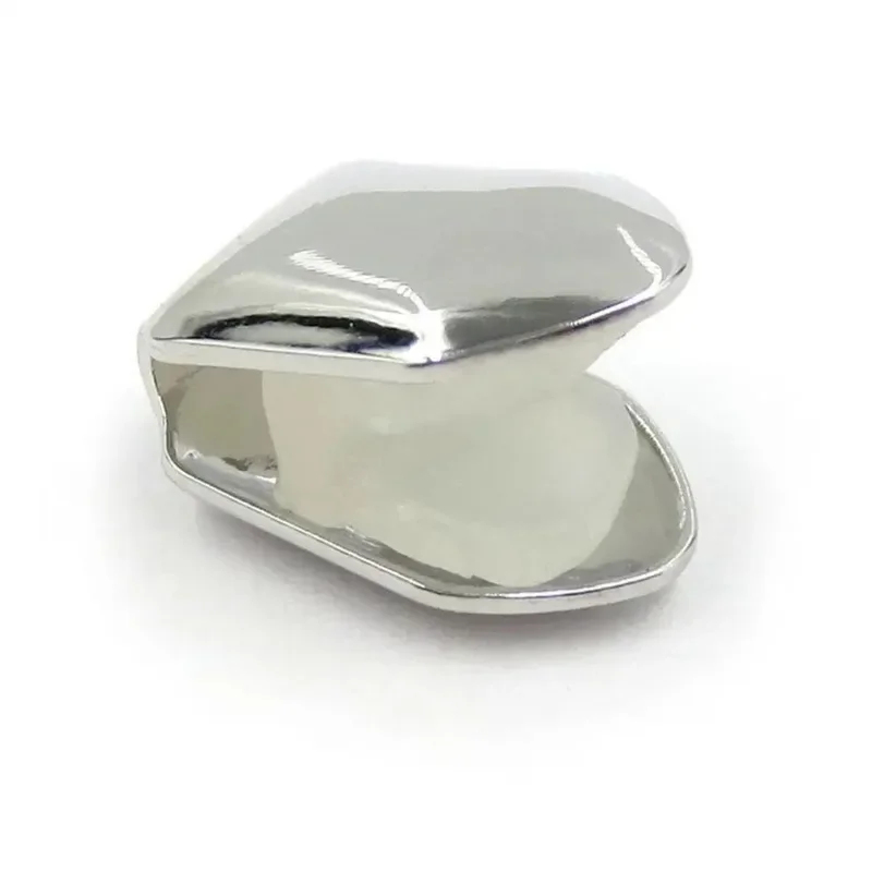 1/2/3/4 peças Capas Dentárias  - Body Jewelry Tool avaliação e preço