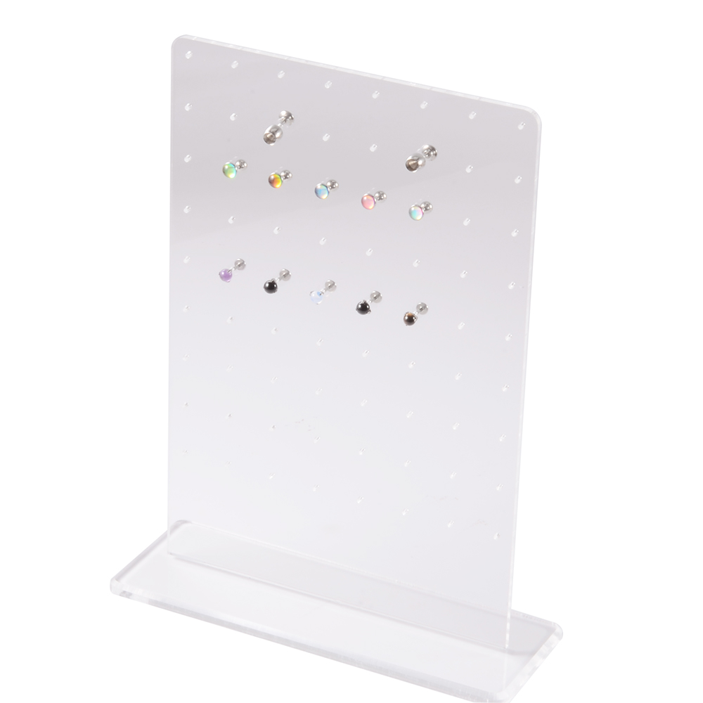 Suporte de exibição de jóias d - Body Jewelry Tool avaliação e preço