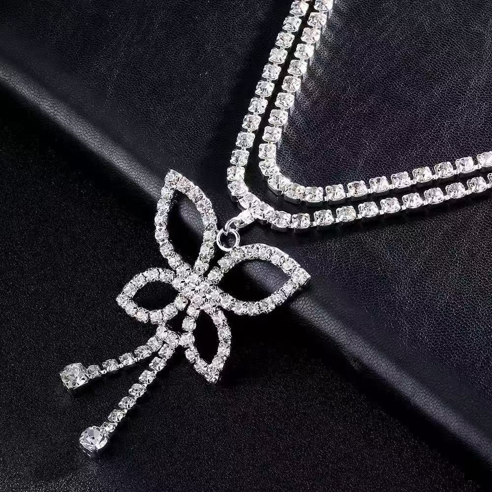 Corrente de Cintura de Luxo co - Body Jewelry Luxury avaliação e preço