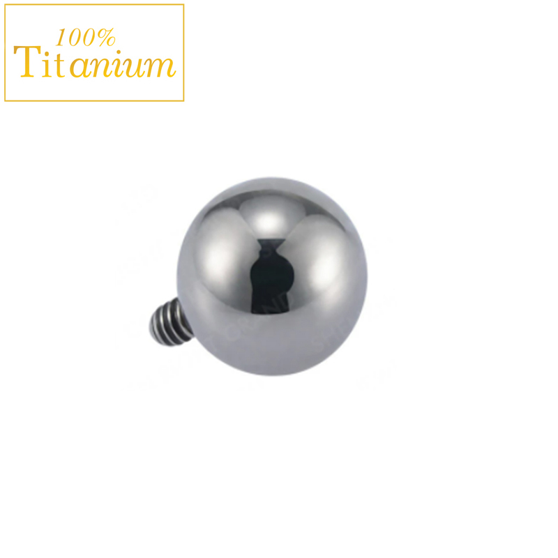 10pc grau de implante astm g23 - Body Jewelry Implants avaliação e preço