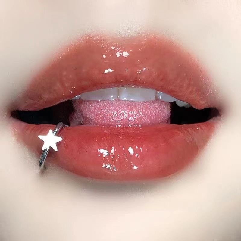 Cruz Hoop Lip Anéis, nariz Sep - Body Jewelry Implants avaliação e preço