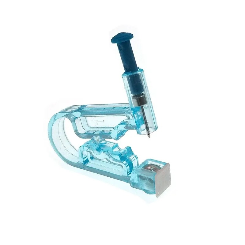 Kit de pistola de piercing de  - Body Jewelry Factory avaliação e preço