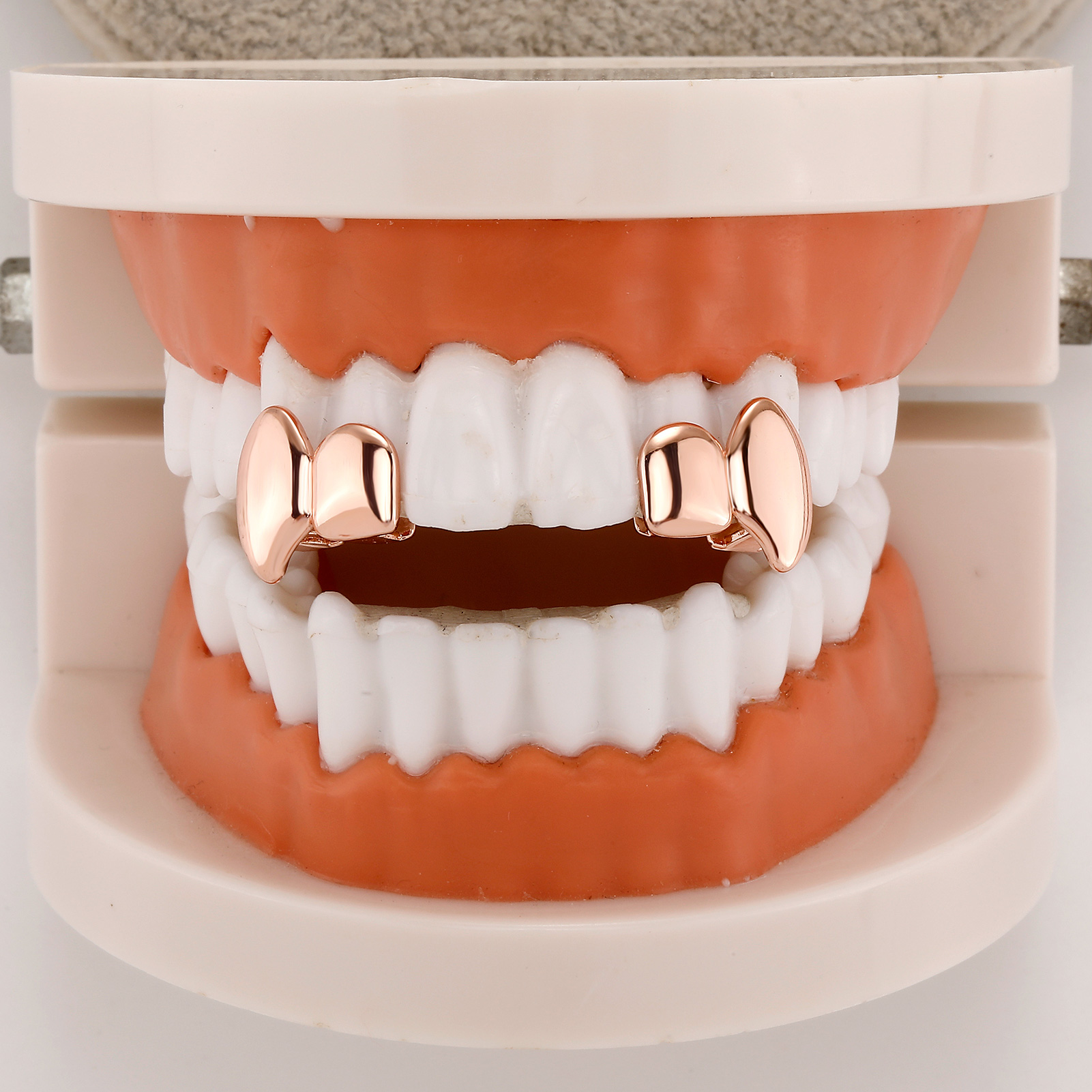 Topgrillz vampiro diy duplo pr - Body Jewelry Tool avaliação e preço