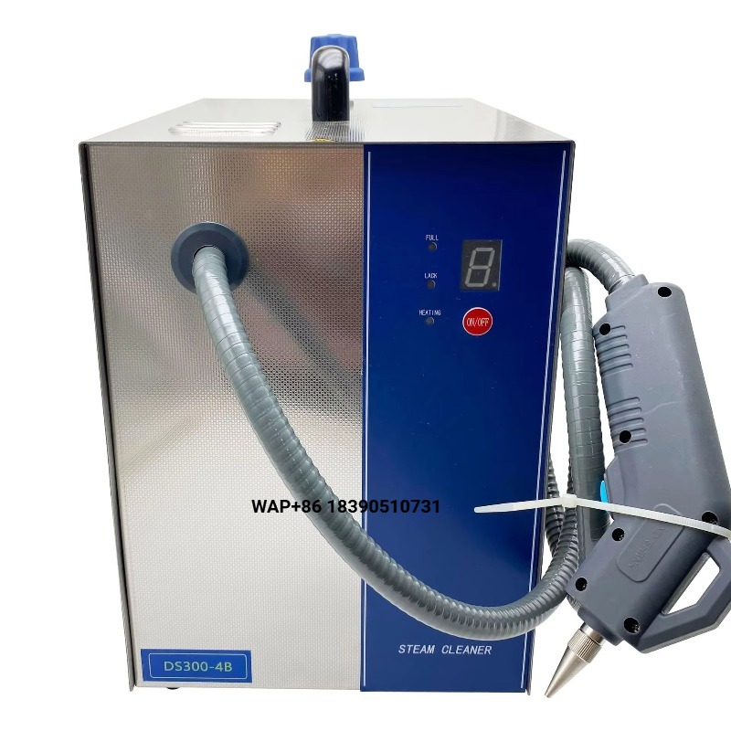 Limpador a Vapor de Alta Press - Body Jewelry Usa avaliação e preço