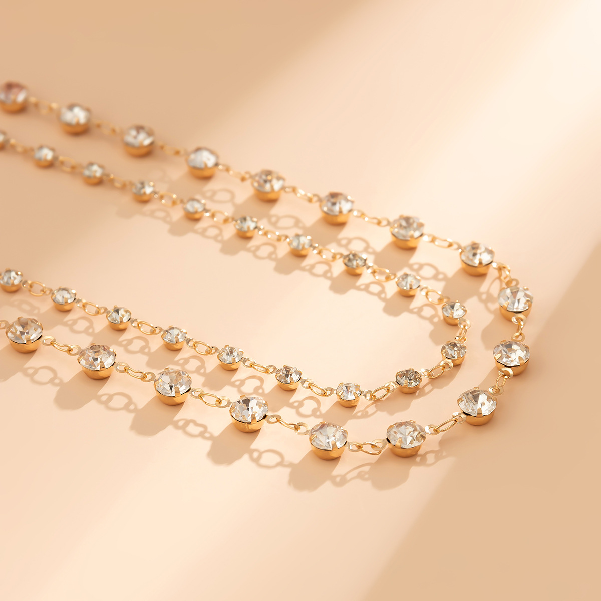 Retro simples doce luxo brilha - Body Jewelry Luxury avaliação e preço