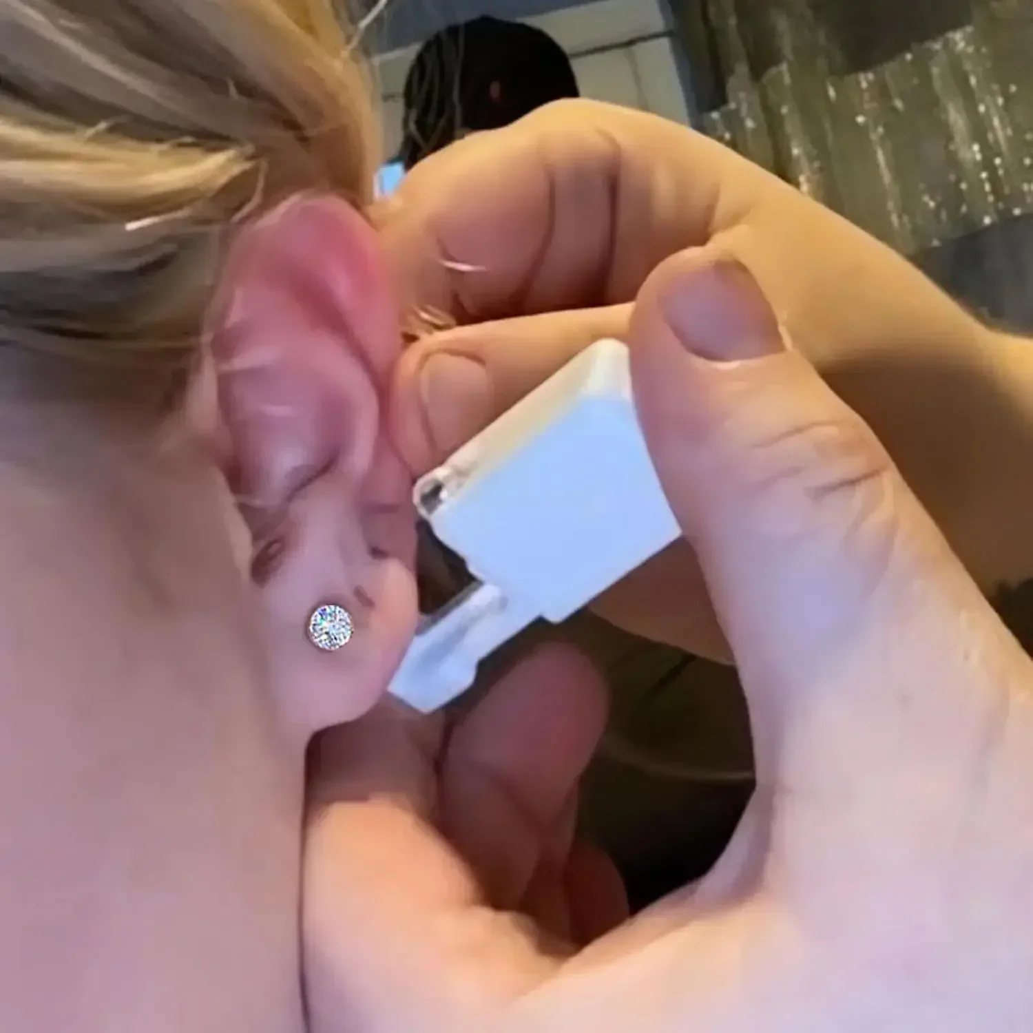50 Peças Brancas: Pistola de P - Body Jewelry Factory avaliação e preço