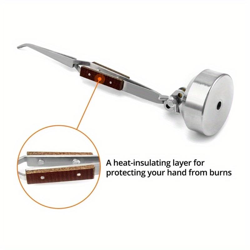 Ferramenta de Soldagem Terceir - Body Jewelry Tool avaliação e preço