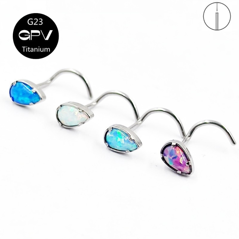 23 23 ititanium 5-ord ord ose  - Body Jewelry Manufacturers avaliação e preço
