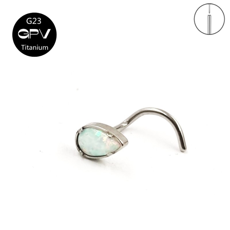 23 23 ititanium 5-ord ord ose  - Body Jewelry Manufacturers avaliação e preço