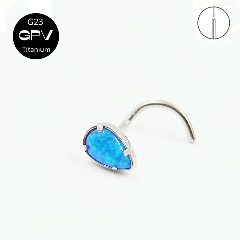 23 23 ititanium 5-ord ord ose  - Body Jewelry Manufacturers avaliação e preço