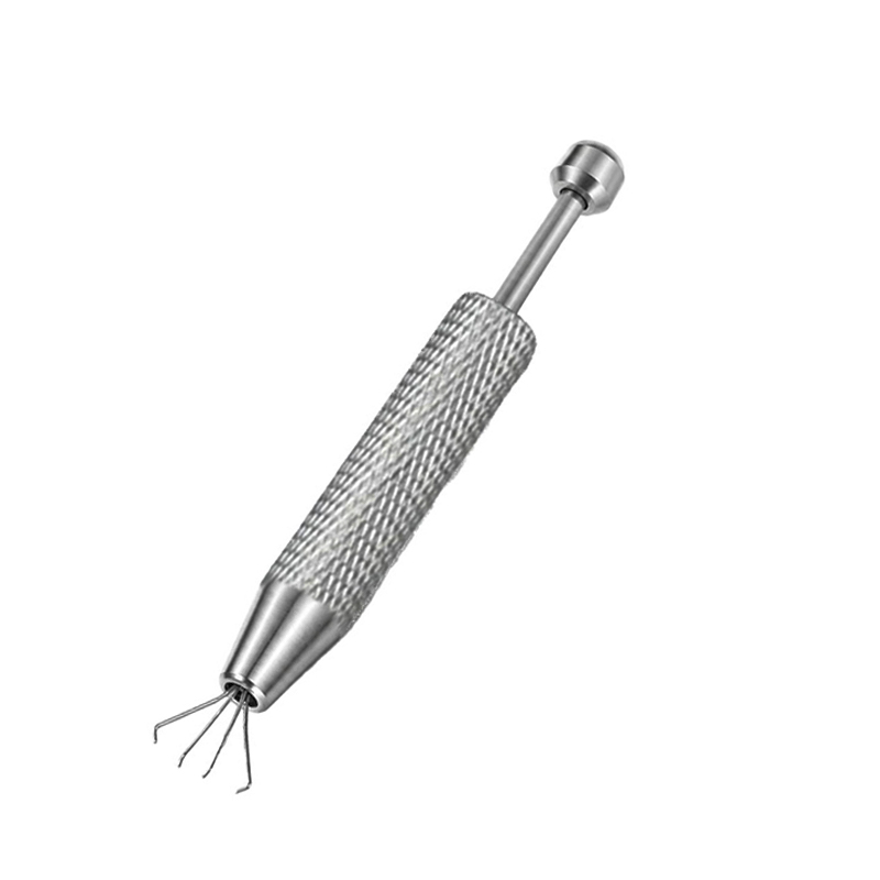 Kit de Ferramentas para Pierci - Body Jewelry Tool avaliação e preço