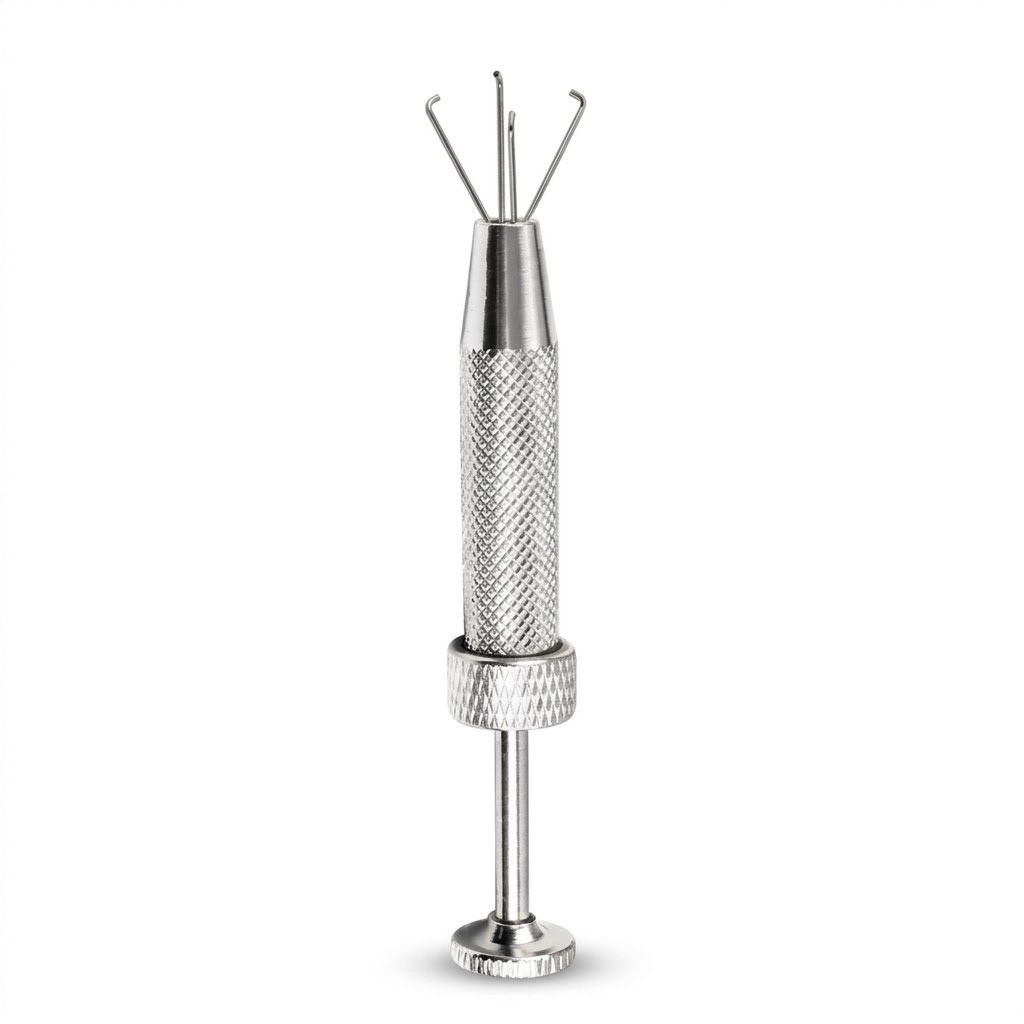 Kit de Ferramentas para Pierci - Body Jewelry Tool avaliação e preço