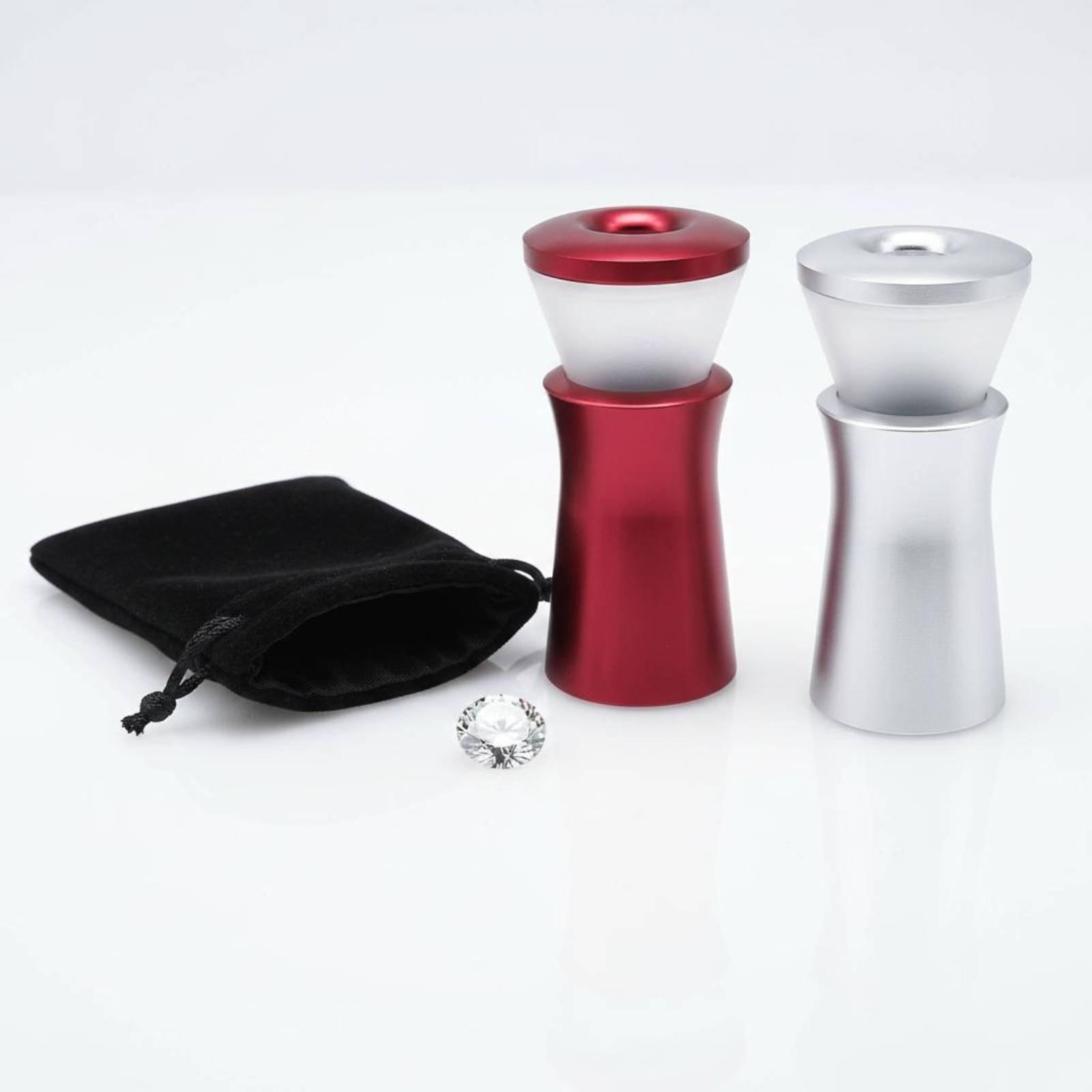 Visualizador de Corte de Diama - Body Jewelry Tool avaliação e preço