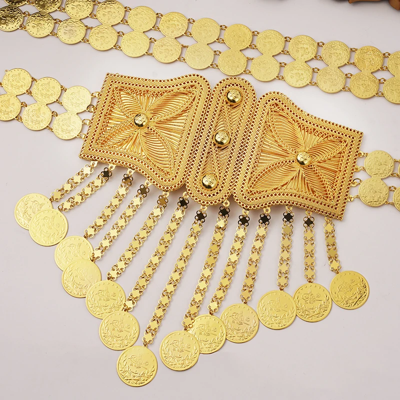 Kurdish luxo jóias de casament - Body Jewelry Luxury avaliação e preço