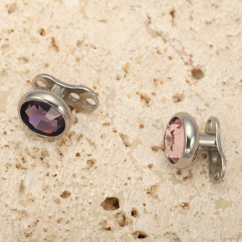 G23 titânio piercing micro bas - Body Jewelry Implants avaliação e preço