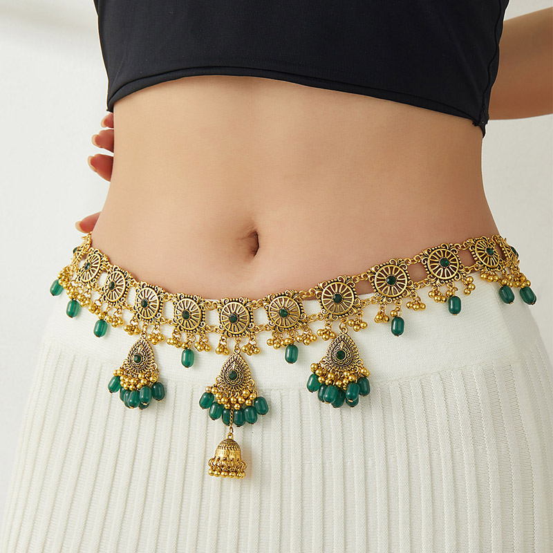 Estilo de luxo de alta qualida - Body Jewelry Luxury avaliação e preço