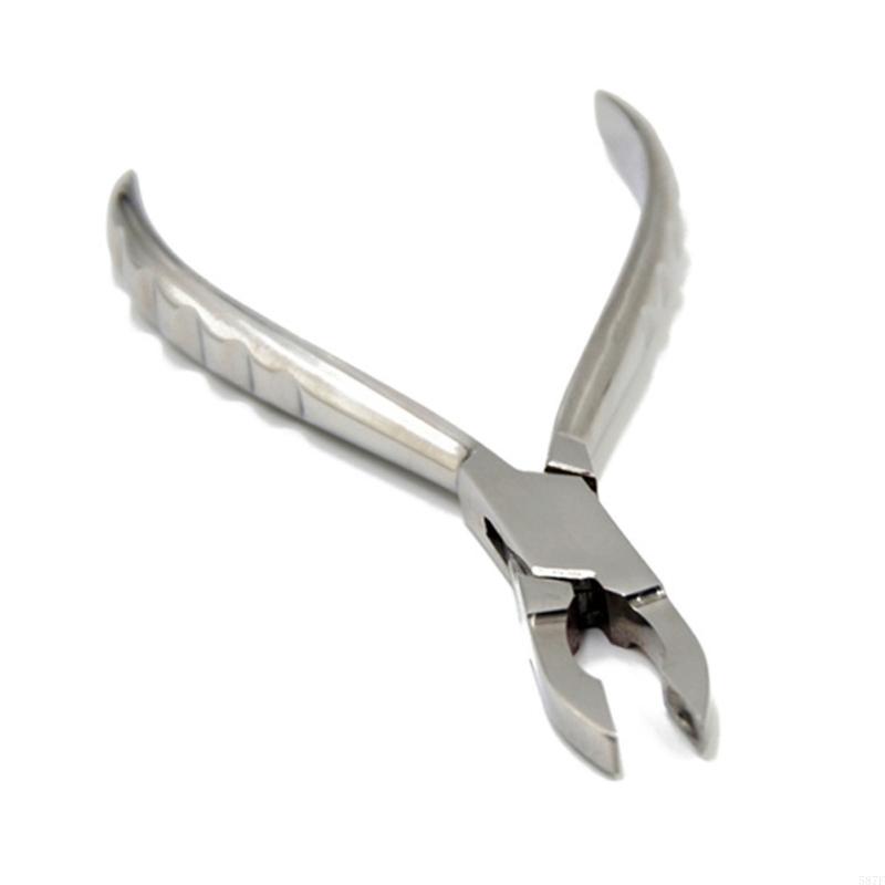 Alicate Profissional de Aço In - Body Jewelry Tool avaliação e preço