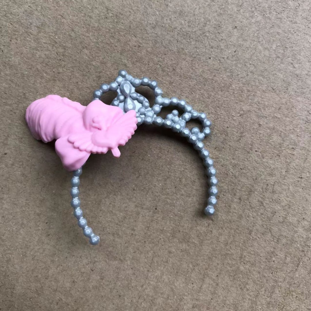 Multi-forma boneca bandana bri - Body Jewelry Bulk avaliação e preço