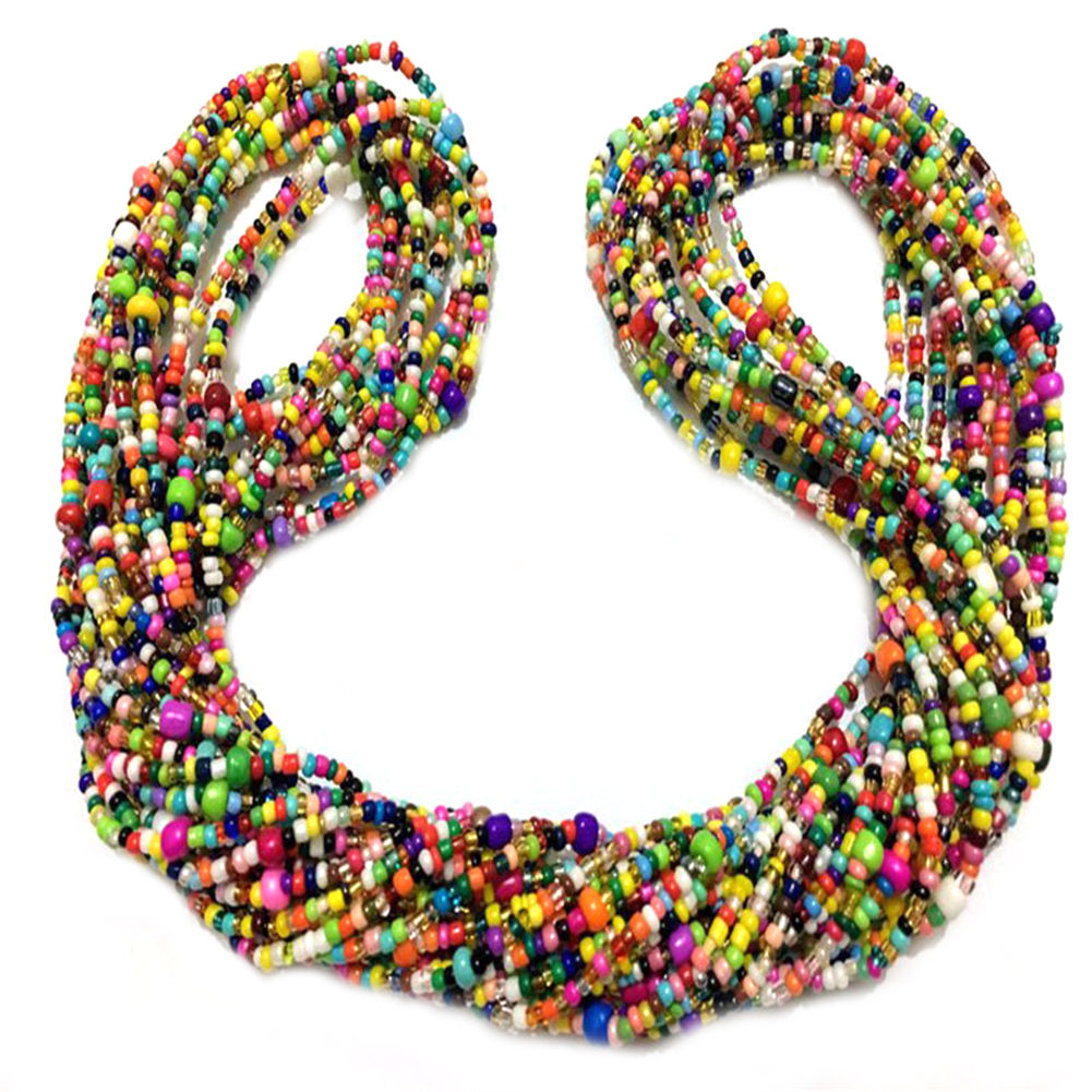 Corrente de barriga frisada pa - Body Jewelry Beach avaliação e preço